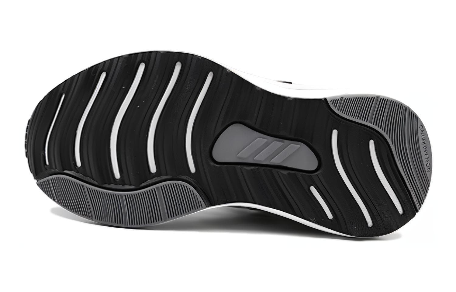 Кроссовки adidas Fortarun El K - изображение 5