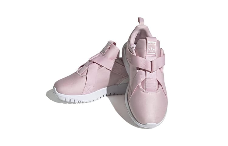 Кроссовки adidas originals Flex 2.0 - изображение 3