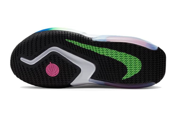 Кроссовки для баскетбола Nike Air Zoom Crossover - изображение 6