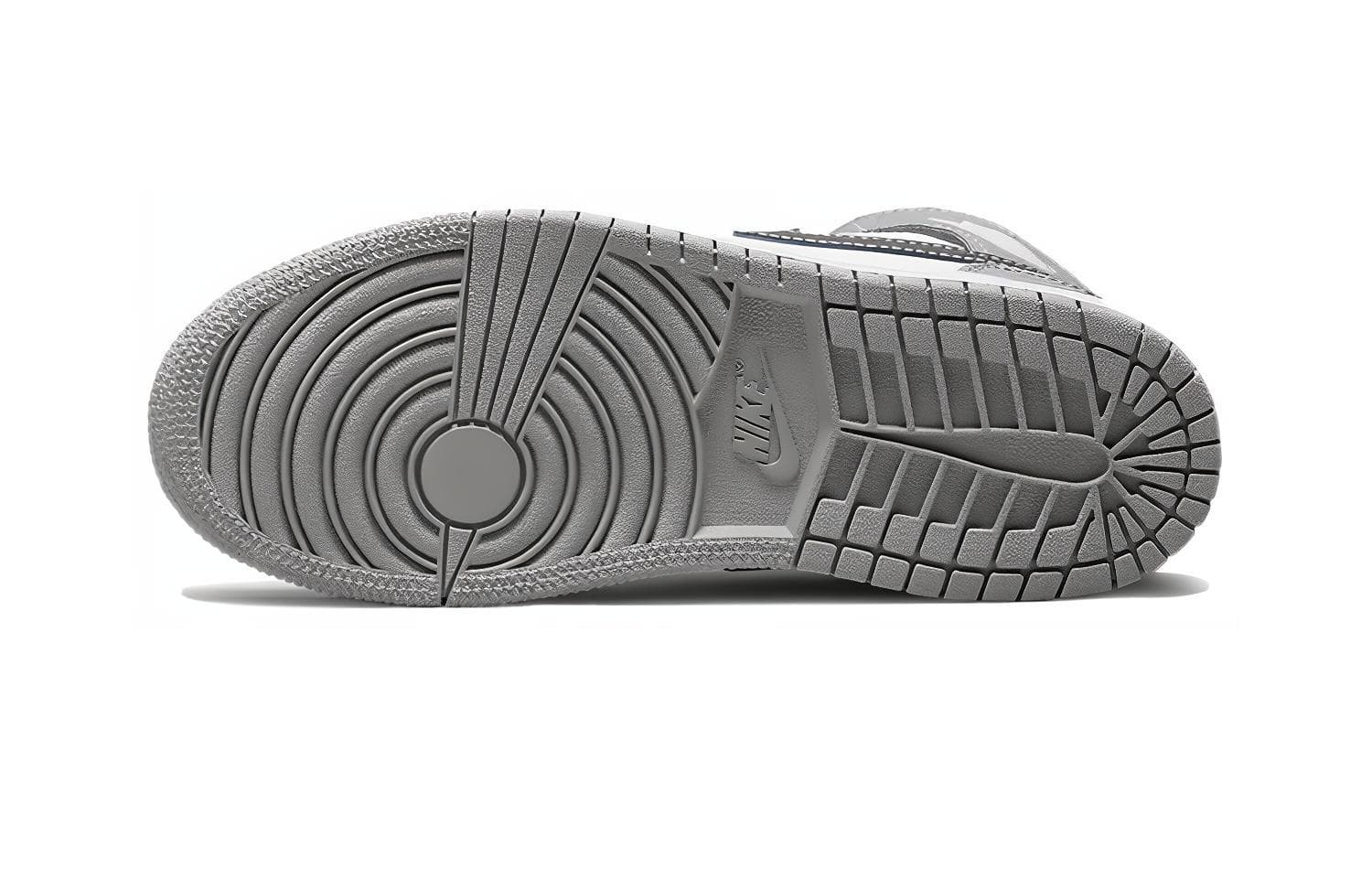 Кроссовки для баскетбола Jordan Air Jordan 1 mid - изображение 7