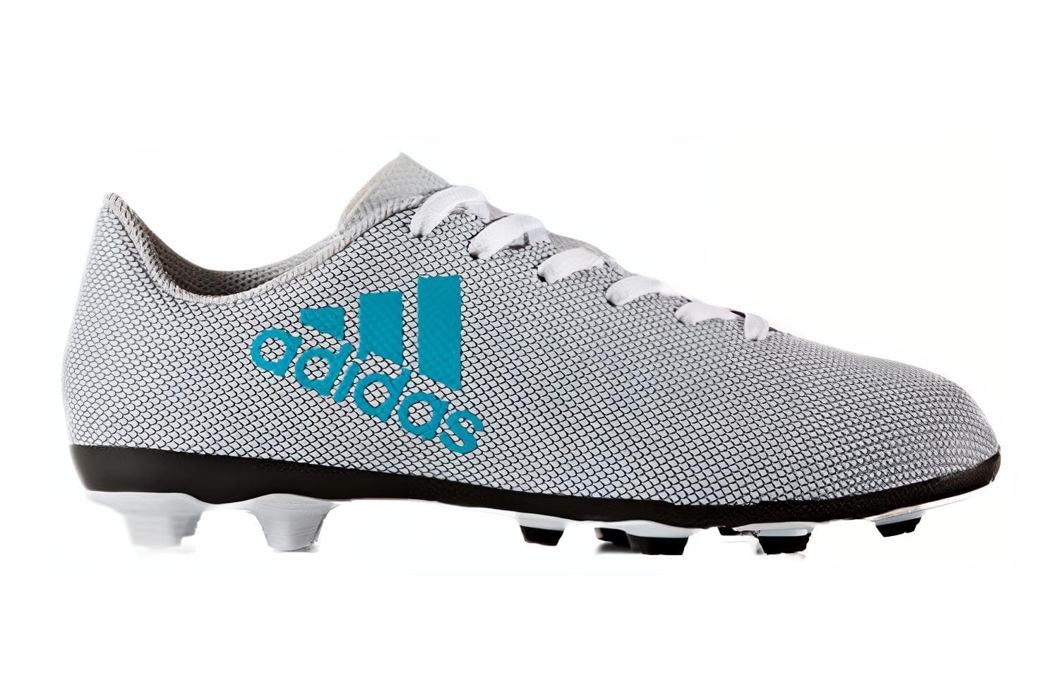 Бутсы adidas X 17.4 J - изображение 2