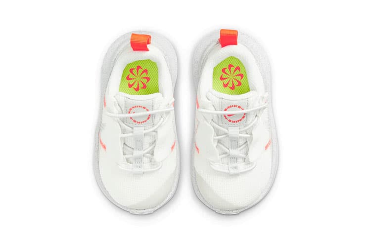 Кроссовки Nike Crater Impact - изображение 6