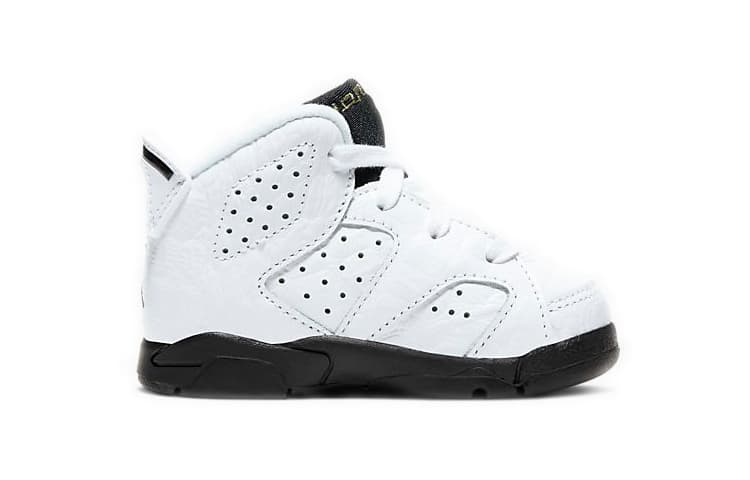 Кроссовки Jordan Air Jordan 6 - изображение 2