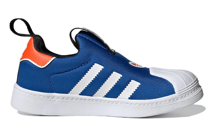 Кроссовки adidas originals Superstar 360 SHOES - изображение 2