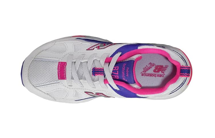 Кроссовки New Balance 878 - изображение 3