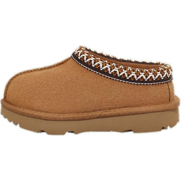 UGG Детские ботинки Коричневый Детские Возраст 3-7 лет - изображение 2