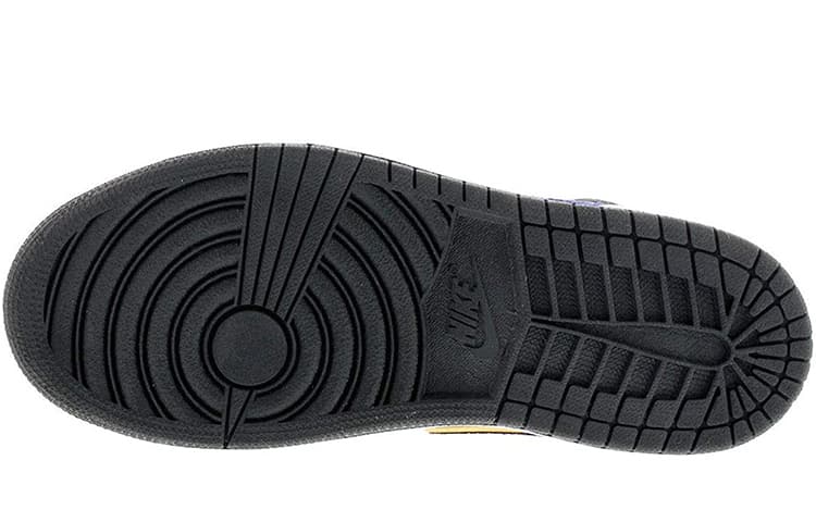 Кроссовки для баскетбола Jordan Air Jordan 1 Mid SE - изображение 6