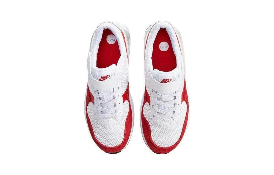 Кроссовки Nike Air Max SYSTM PS - изображение 3