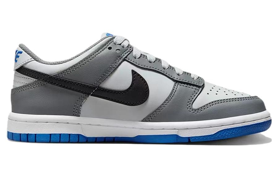Кроссовки Nike Dunk Low GS - изображение 2