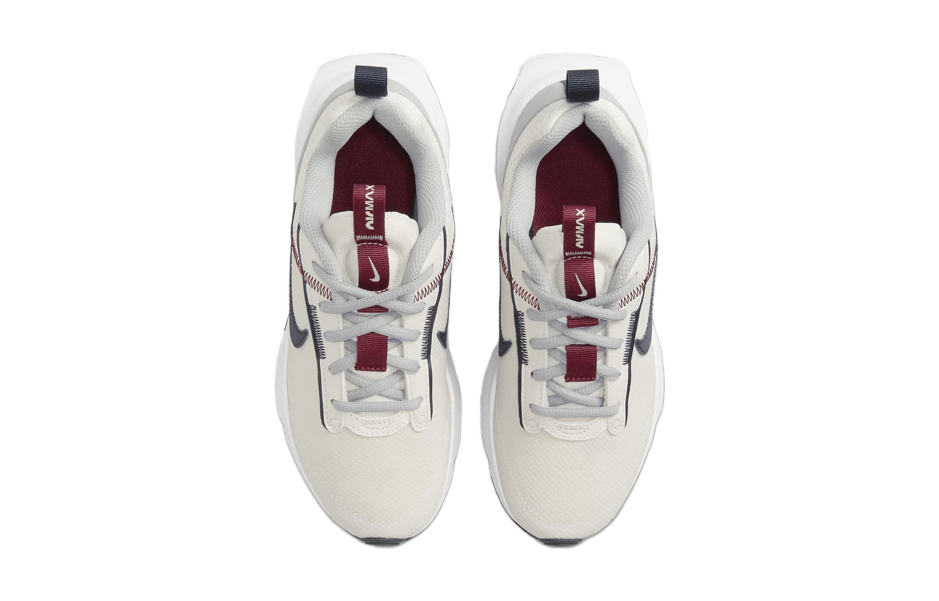 Кроссовки Nike Air Max INTRLK - изображение 4