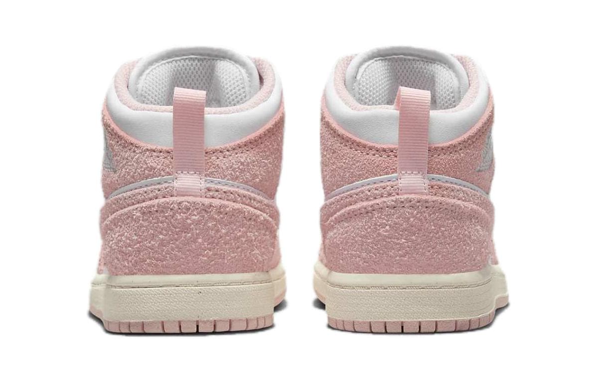 Jordan Air Jordan 1 Mid SE - изображение 5