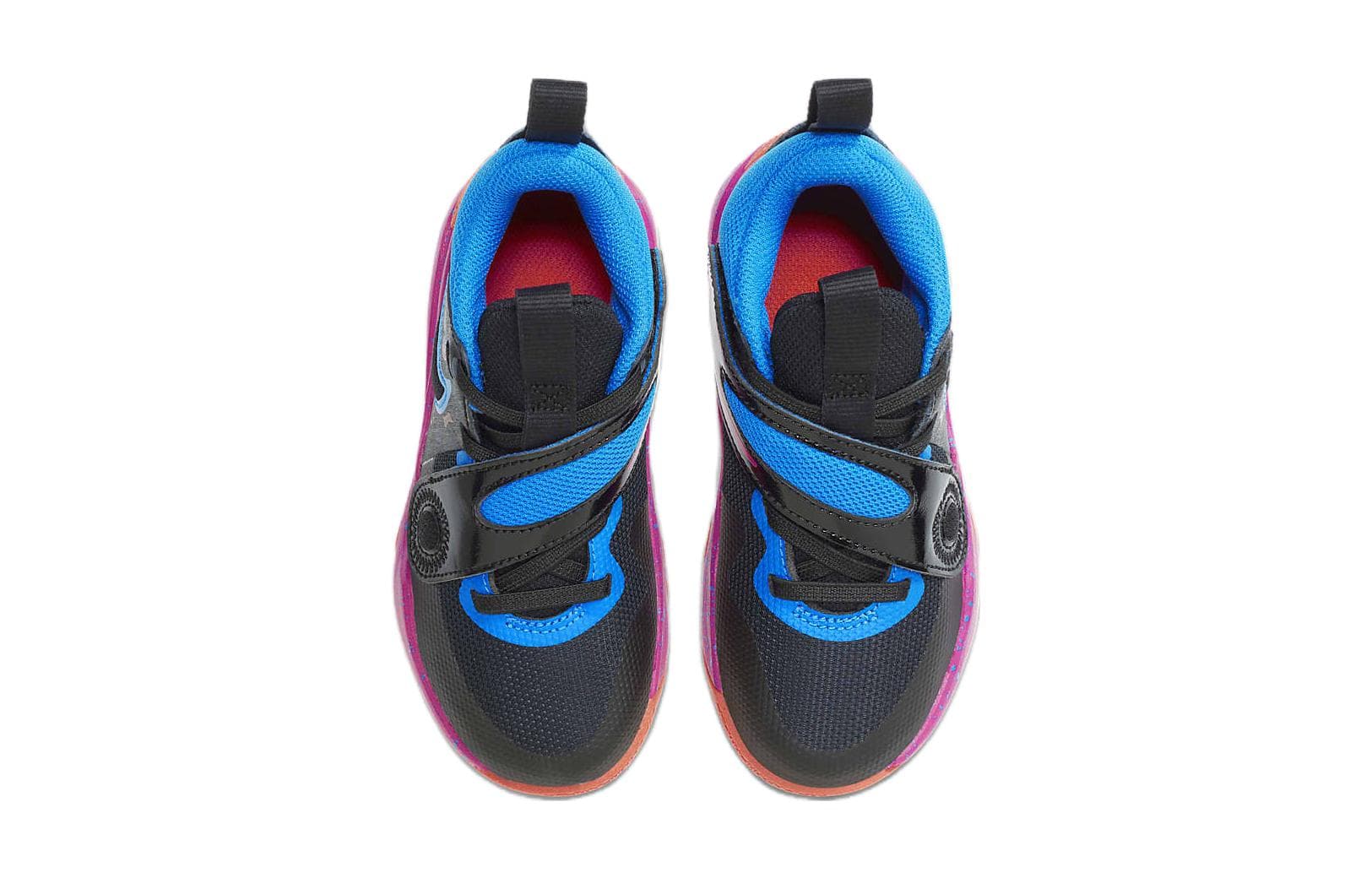 Nike Team Hustle D 11 - изображение 4