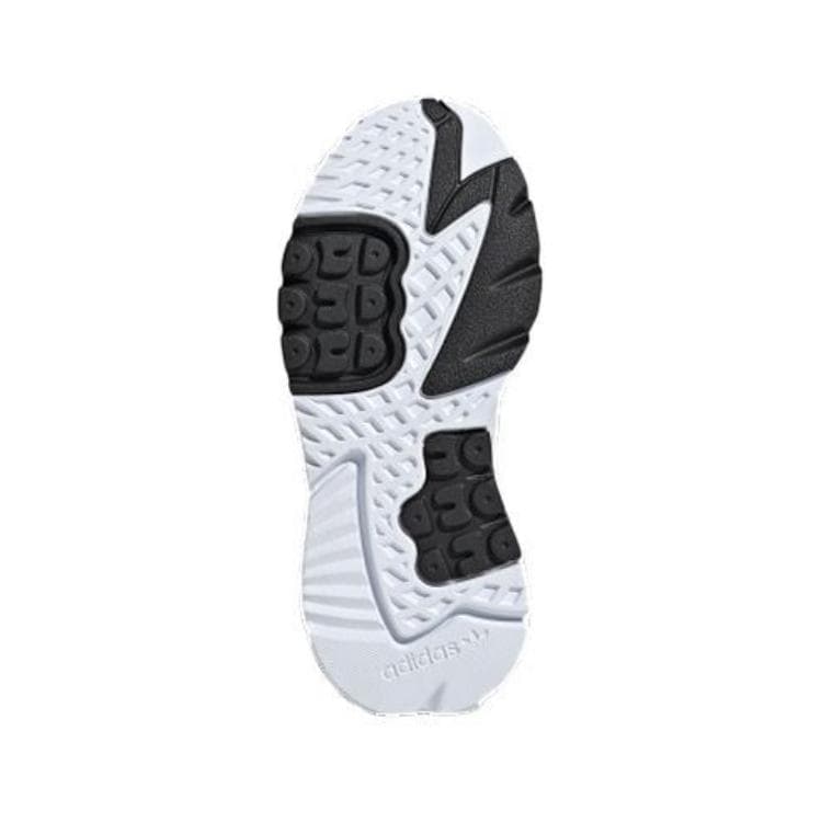 Кроссовки adidas originals Nite Jogger C - изображение 5