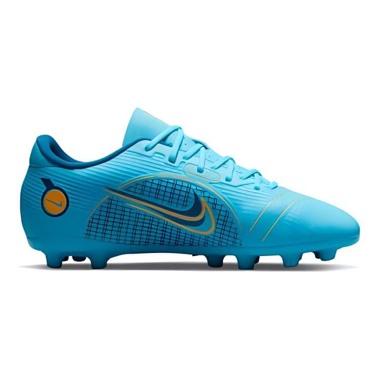 Nike Soccer Spike Jr. Vapor 14 Academy - изображение 2