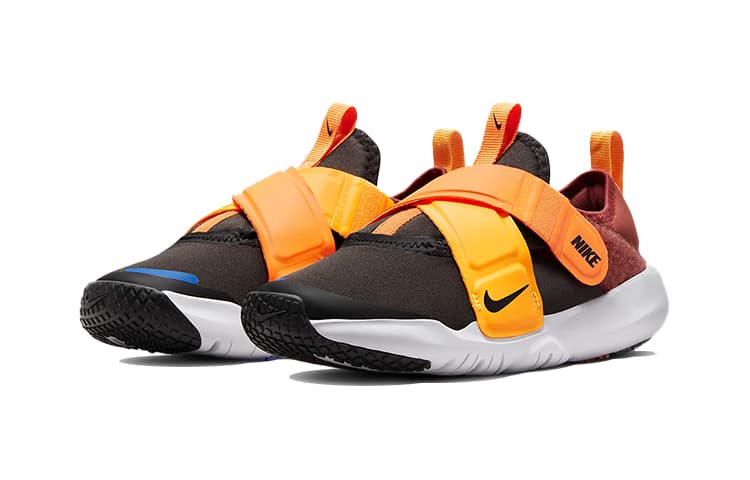 Кроссовки Nike Flex Advance - изображение 5