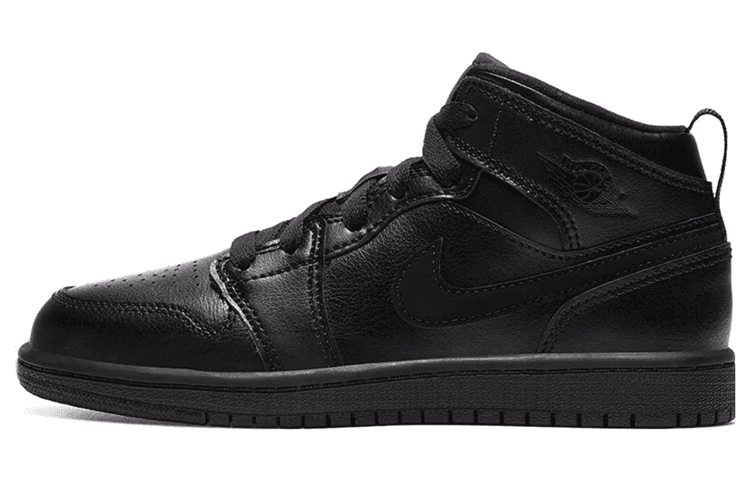 Jordan Air Jordan 1 Mid BP - изображение 1