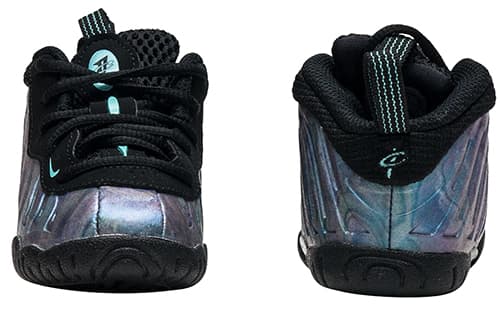 Кроссовки Nike Foamposite One PRM - изображение 4
