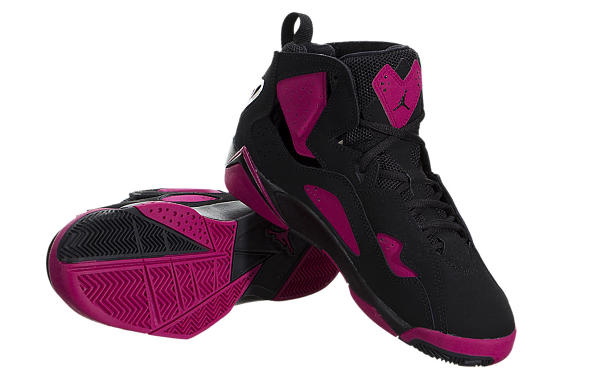 Кроссовки для баскетбола Air Jordan 7 True Flight (GS) - изображение 5