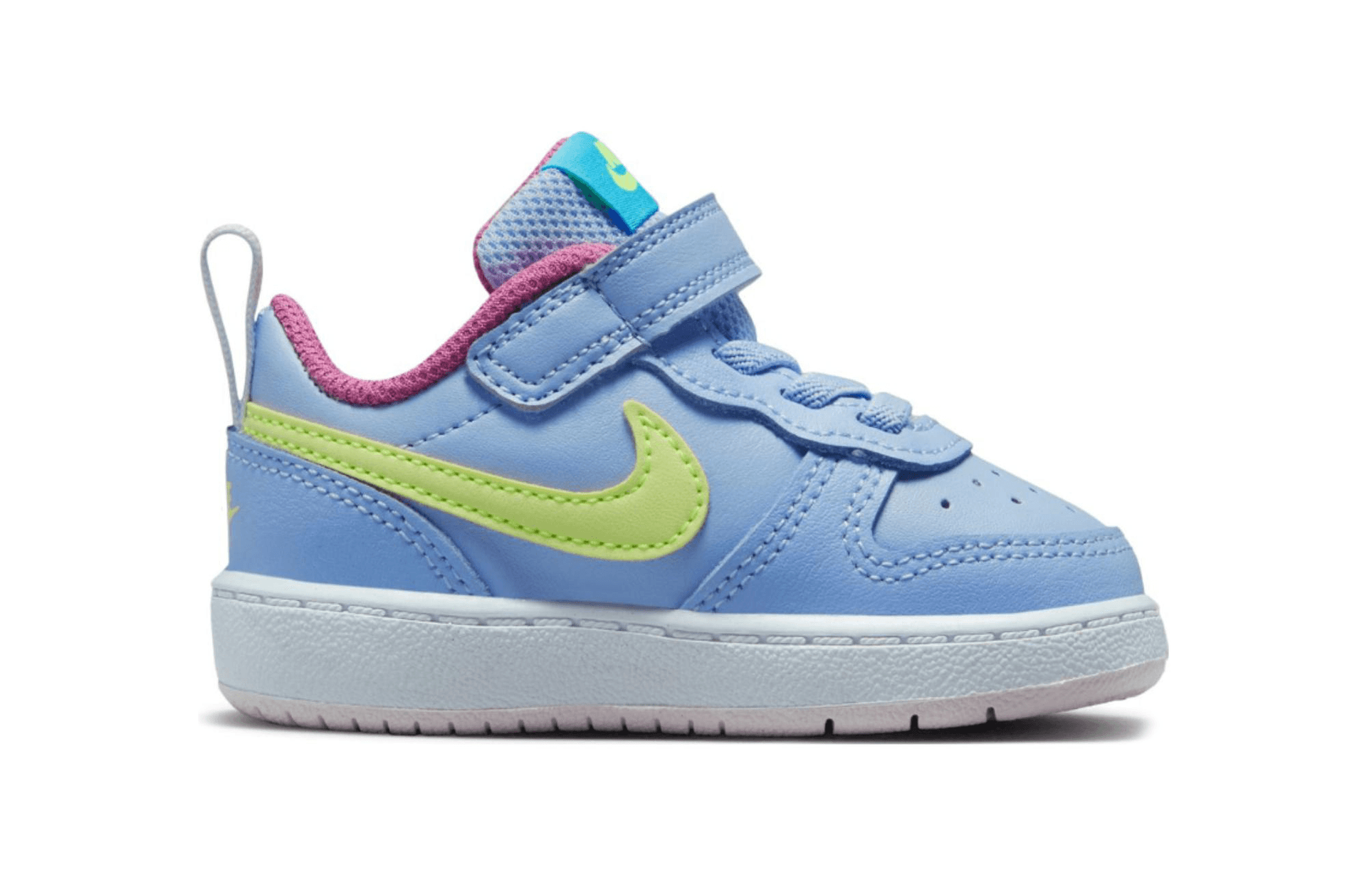 Nike Court Borough Low 2 TD - изображение 2