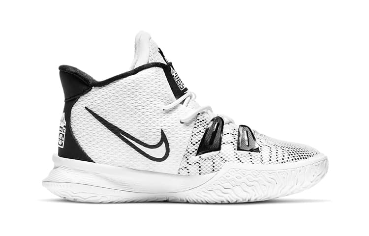 Кроссовки для баскетбола Nike Kyrie 7 Brooklyn Beats - изображение 4