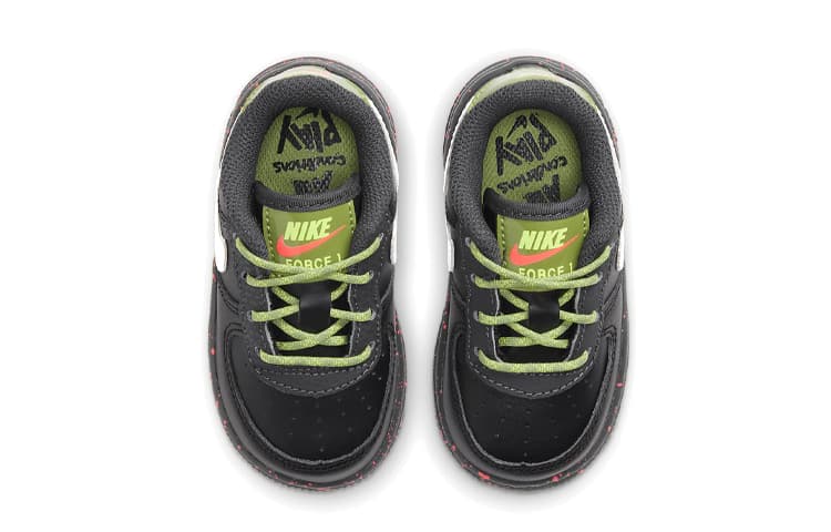 Кроссовки Nike Air Force 1 Low - изображение 4