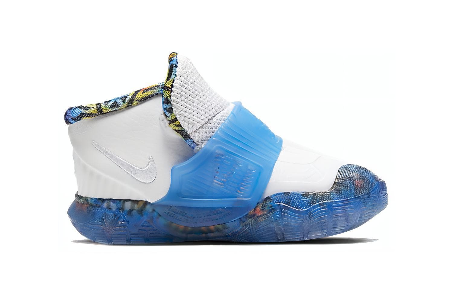 Кроссовки Nike Kyrie 6 6 TD - изображение 3