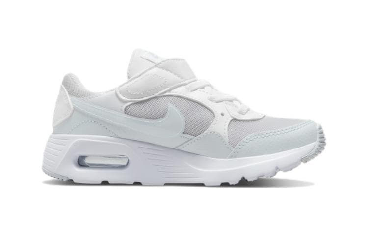 Кроссовки Nike Air Max SC - изображение 3