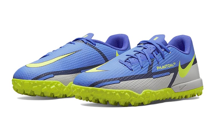 Бутсы Nike Phantom GT Academy TFAG - изображение 3
