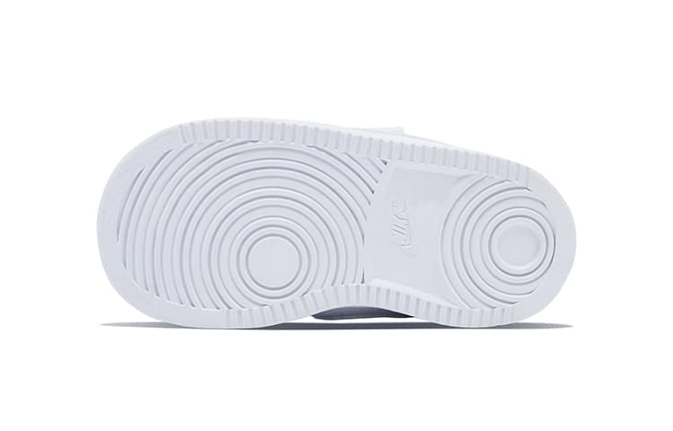 Кроссовки Nike Court Borough Low - изображение 9