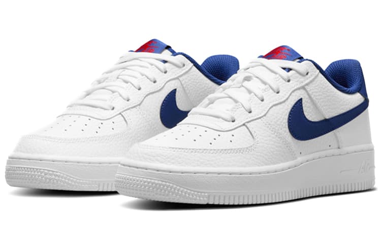 Кроссовки Nike Air Force 1 GS - изображение 10