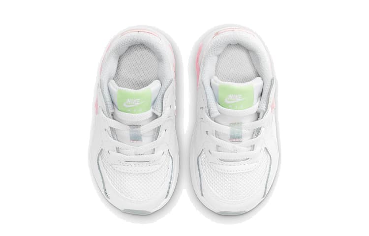 Кроссовки Nike Air Max Excee - изображение 6