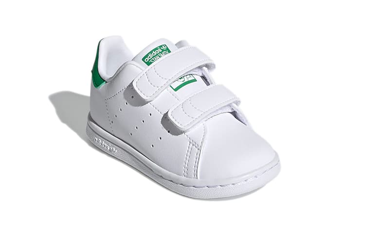 Кроссовки adidas originals StanSmith - изображение 5