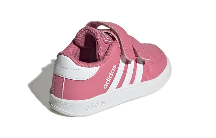 Кроссовки TD adidas neo Breaknet CF I - изображение 5