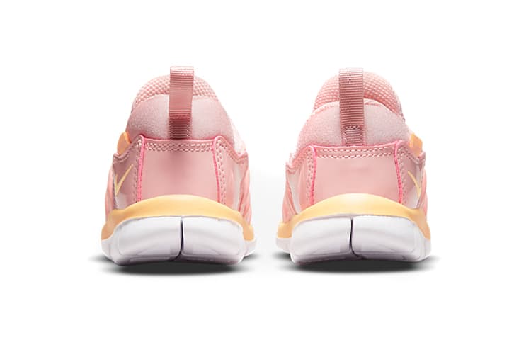Кроссовки Nike Dynamo Free - изображение 6