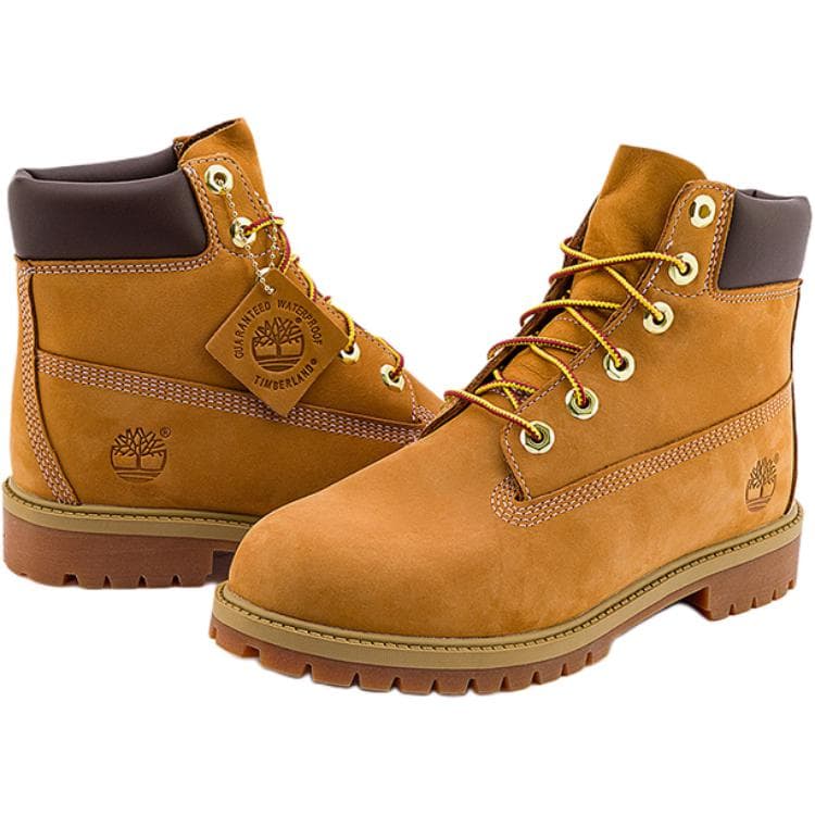Timberland PREMIUM - изображение 4