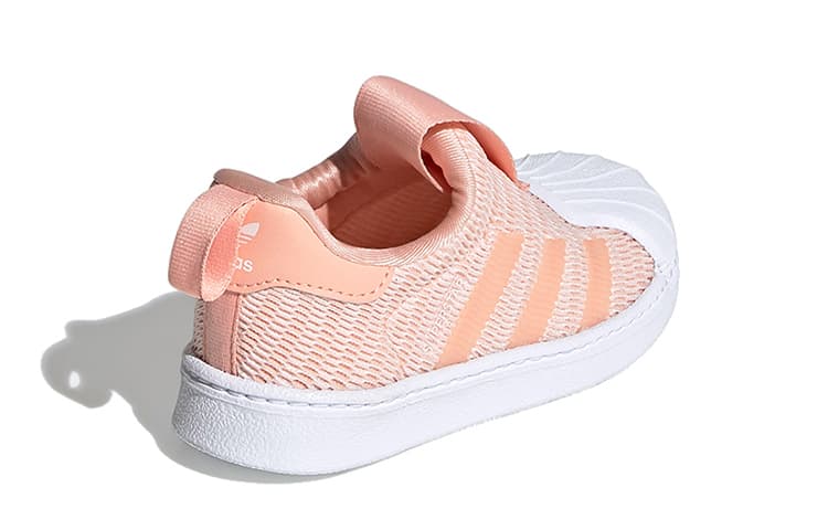 Кроссовки TD adidas originals Superstar 360 - изображение 6