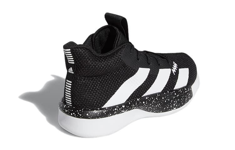 Кроссовки для баскетбола adidas Pro Next K - изображение 5