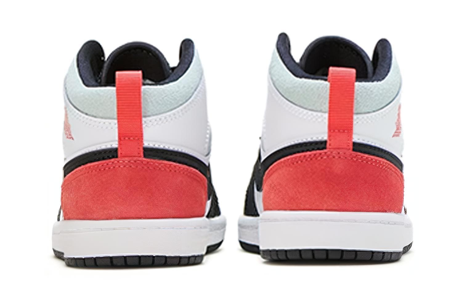 Кроссовки для баскетбола Jordan Air Jordan 1 - изображение 6