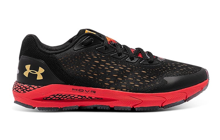 Under Armour Sonic 3 CNY - изображение 2