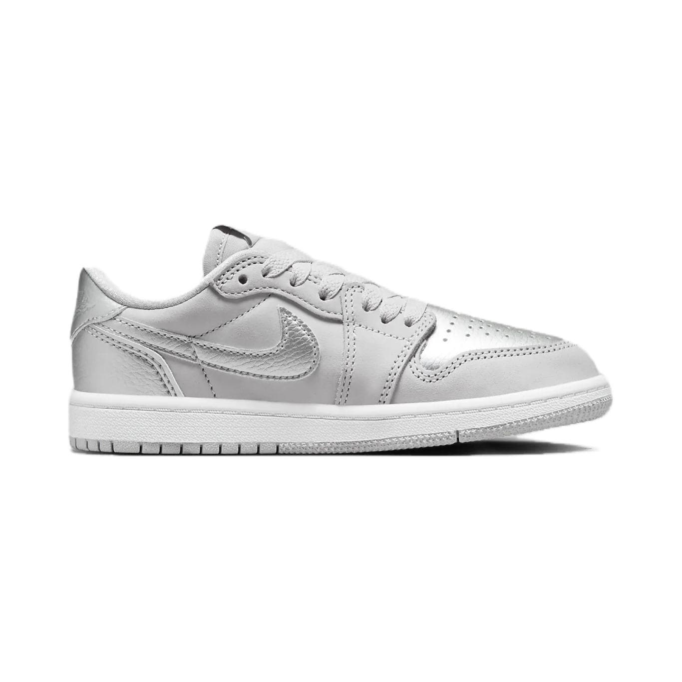 Jordan Air Jordan 1 Retro Low - изображение 2