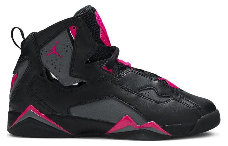 Кроссовки для баскетбола Jordan True Flight GS - изображение 3