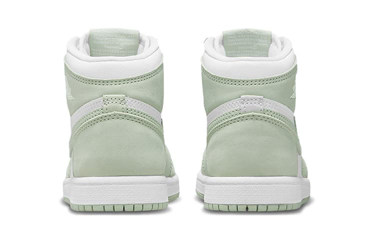 Кроссовки для баскетбола Jordan Air Jordan 1 - изображение 7
