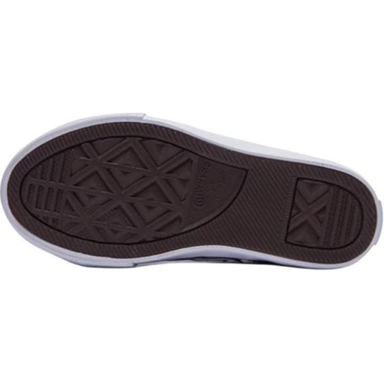Кроссовки для баскетбола Converse Pro Blaze Strap Удобные универсальные износостойкие лоу-топы детские баскетбольные кроссовки черный/белый/ярко-красный детский - изображение 4