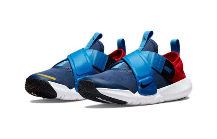 Кроссовки Nike Flex Advance - изображение 4
