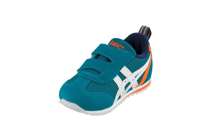 Кроссовки Asics ldaho Baby 3 - изображение 4