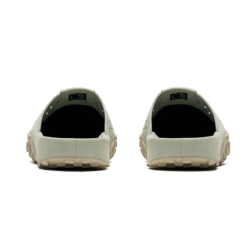Сандалии EQLZ EQUALIZER Обувь Birkenstock Унисекс Боевой Серый - изображение 5