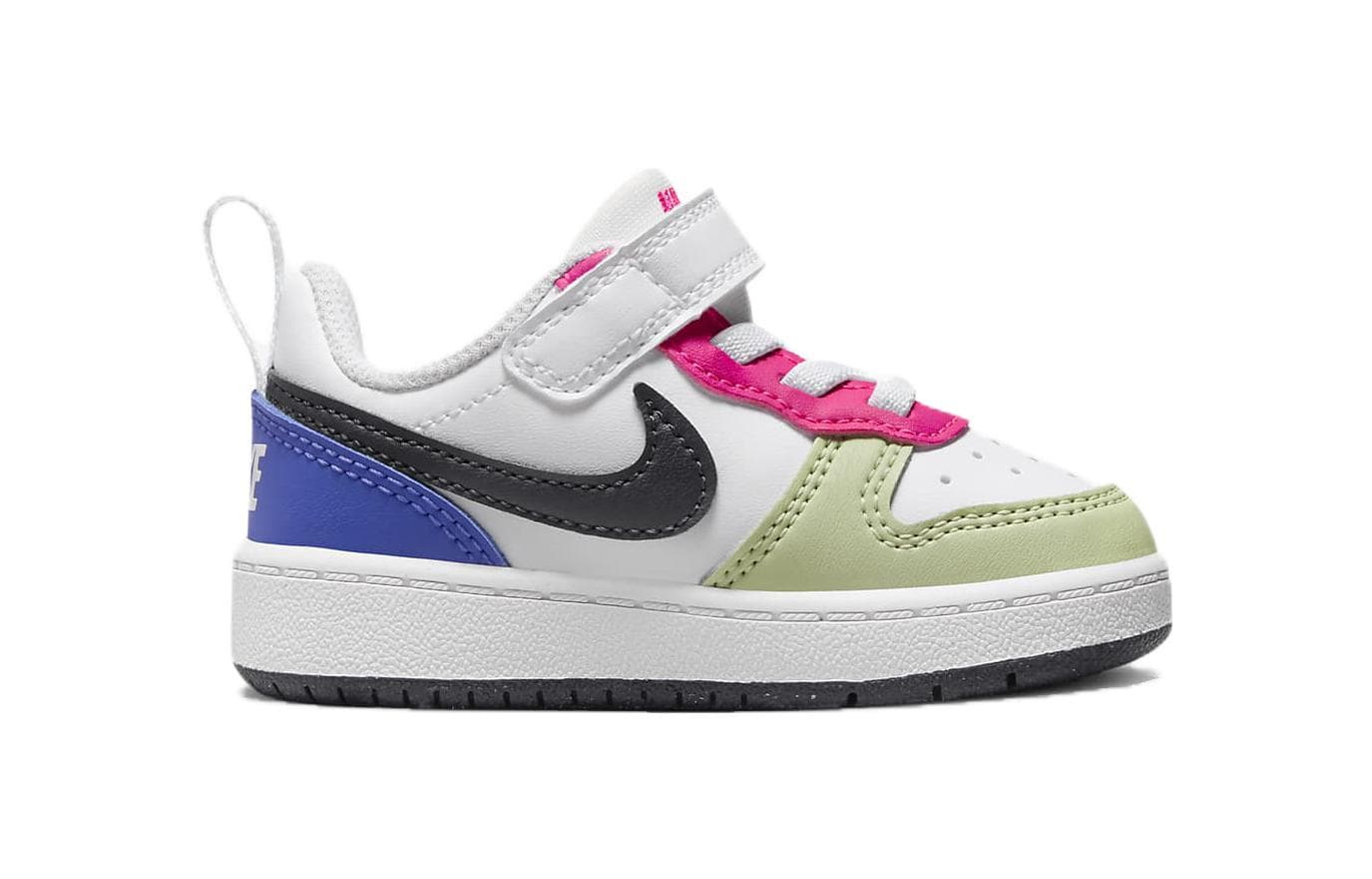Nike Court Borough Low Recraft - изображение 2