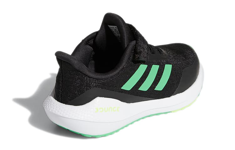 Кроссовки adidas Eq21 Run El K - изображение 4