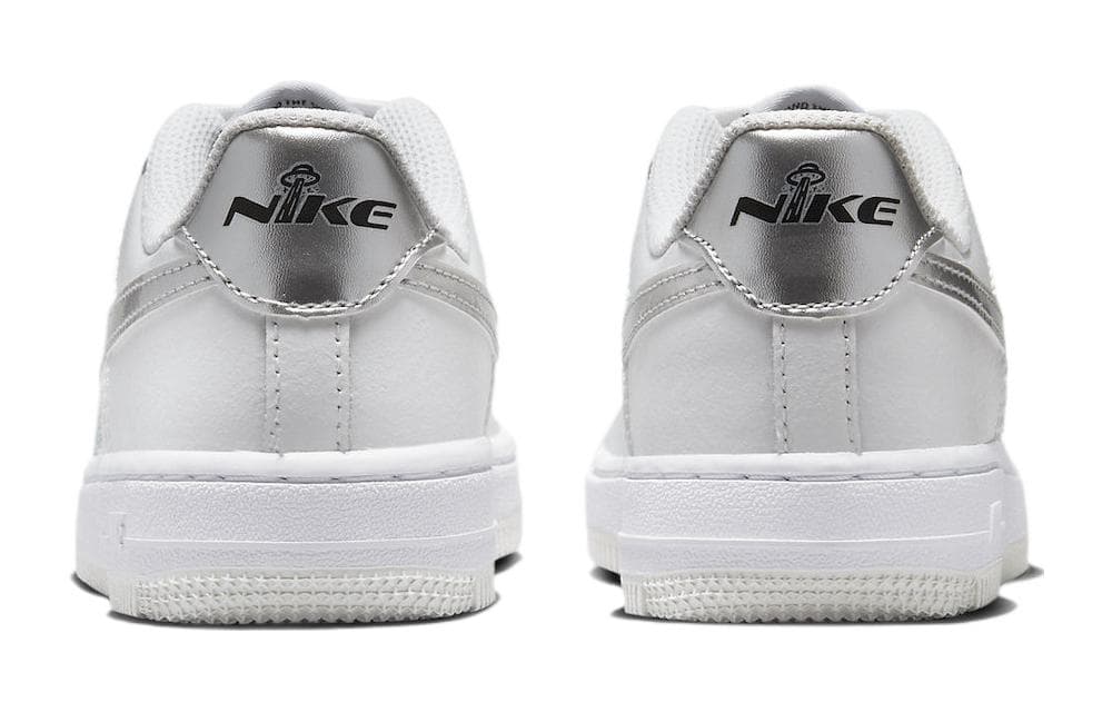 Кроссовки Nike Air Force 1 Low Martian - изображение 5