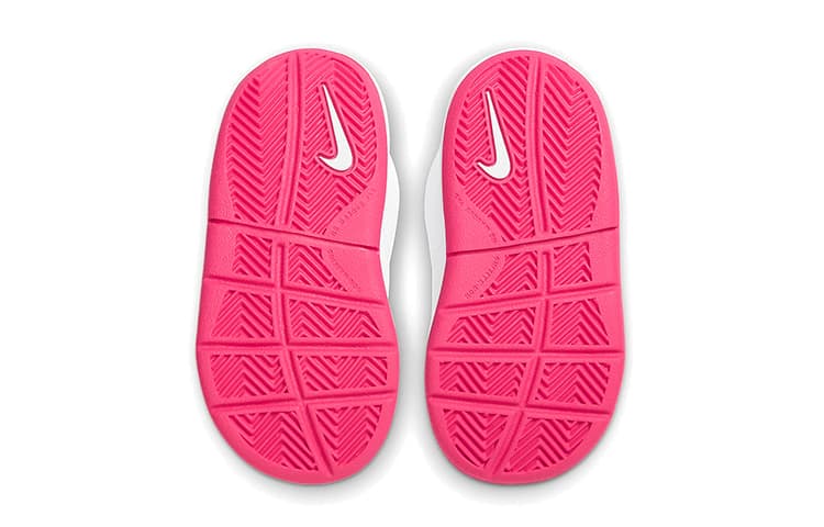 Кроссовки Nike Pico - изображение 8